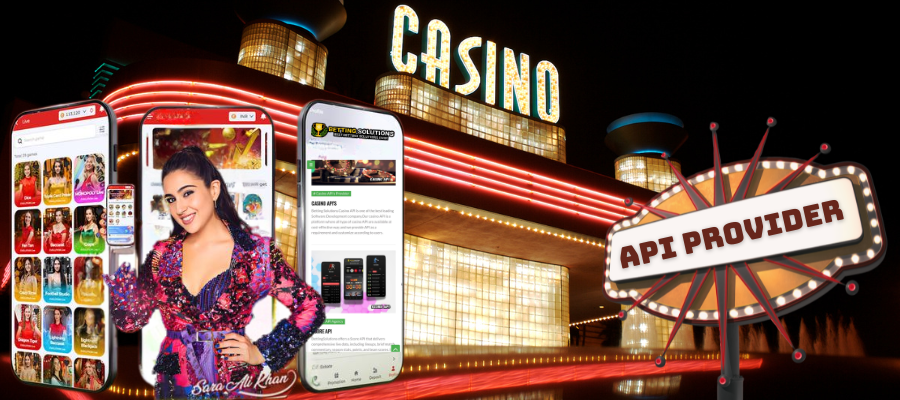 casino api provider