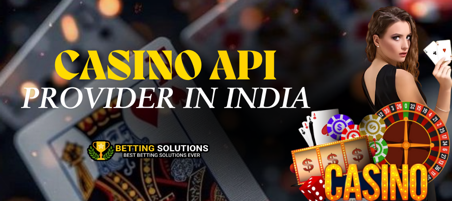 casino api provider