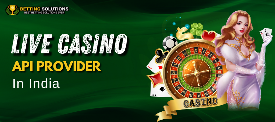 casino api provider