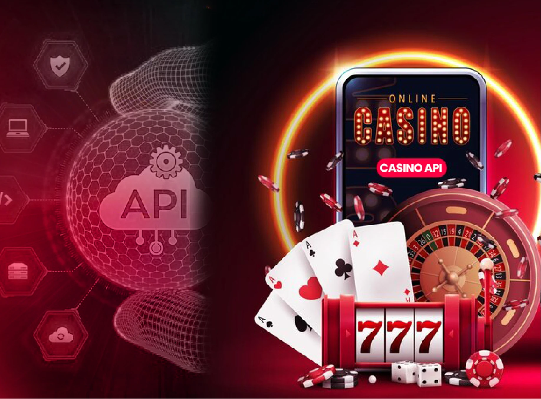 Live Casino Games API Provider in India - Bettingsolutions