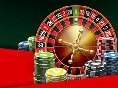 roulette game provider