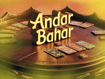 andar bahar game provider