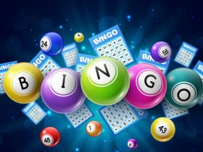 bingo game development