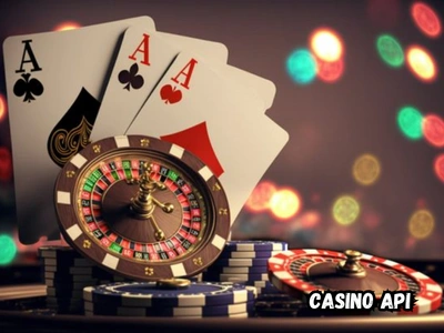 casino api provider