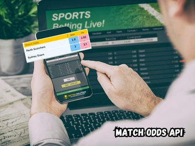 match odds api provider